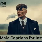 Sigma Male Captions for Instagram